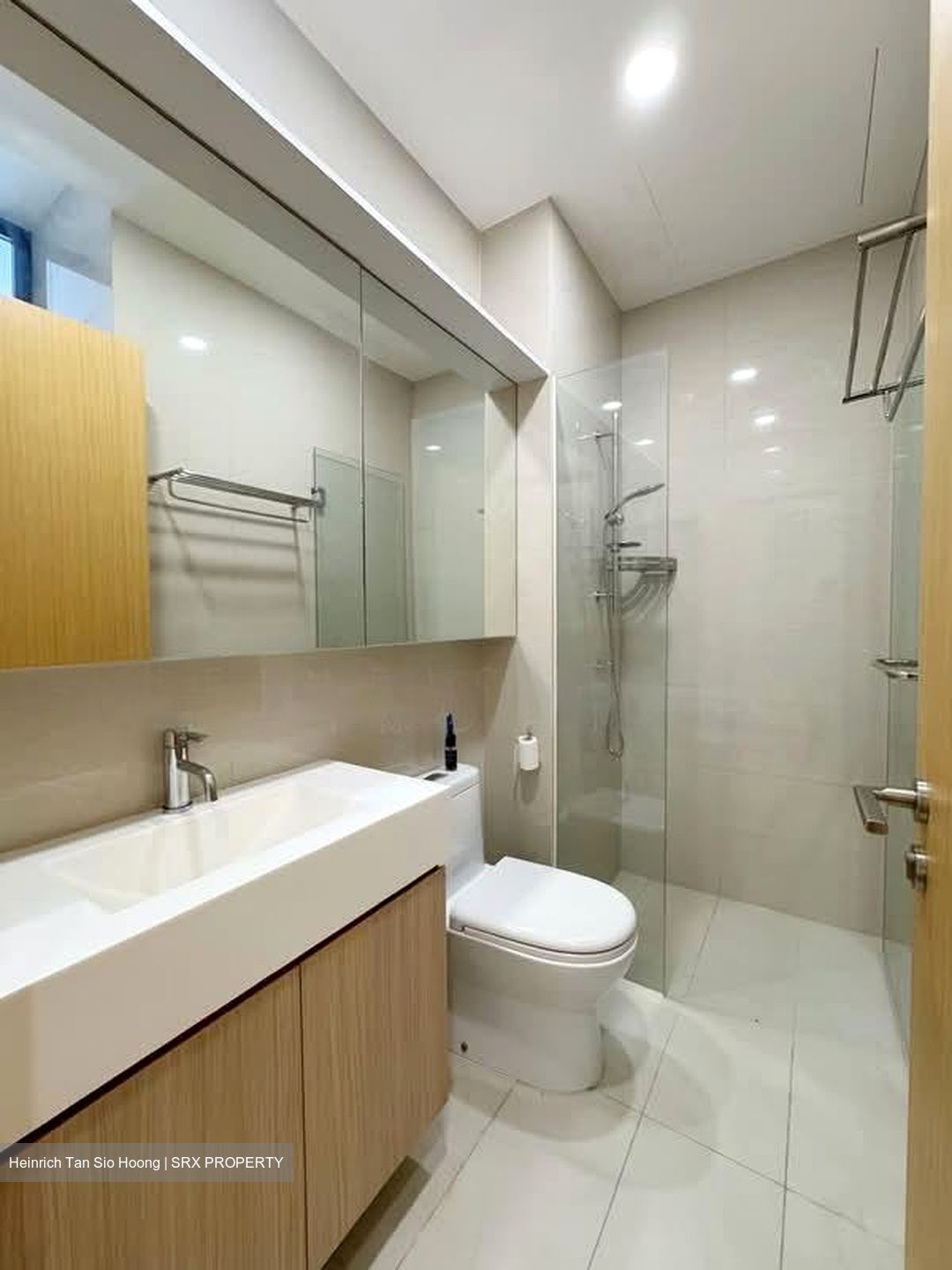 Hillion Residences (D23), Apartment #544905731